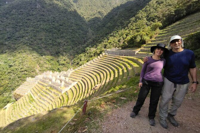 Inca Trail 2 days to Machu Picchu - Where This Trip Really Starts: Cusco’s Pre-Dawn Pickup