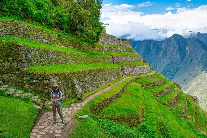 Inca Trail 2 days to Machu Picchu - The Guided Machu Picchu Circuit: 2½ Hours That Add Meaning