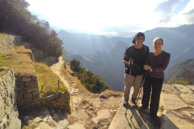 Inca Trail 2 days to Machu Picchu - The Train to Km 104: Why It’s Worth Paying Attention