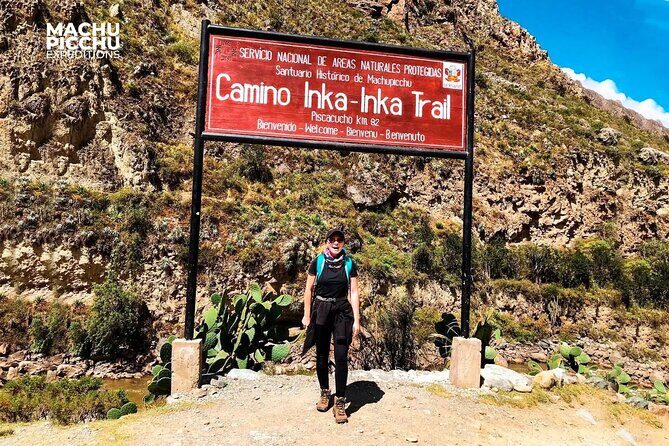 Inca Trail 4 Days and 3 Nights to Machu Picchu - Key Highlights You Should Care About