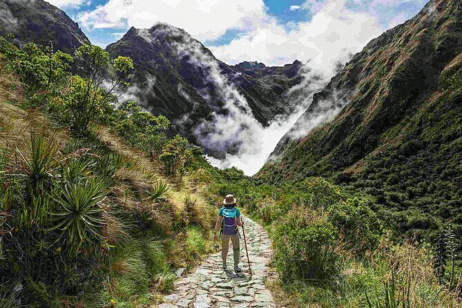 Inca Trail 4 Days and 3 Nights to Machu Picchu - Price and What You’re Really Paying For