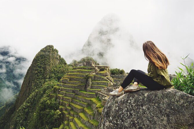 Inca trail 4 days to Machu Picchu - Price and logistics: what $849 covers (and what it does not)