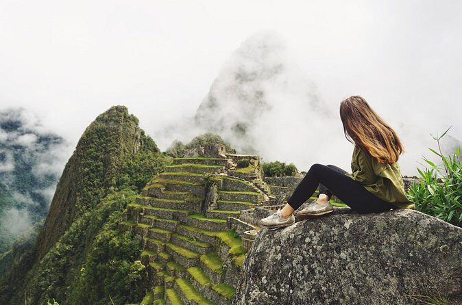 Inca trail 4 days to Machu Picchu - Packing basics that keep you from getting stuck
