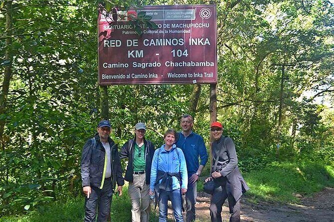 Inca Trail Adventure to Machu Picchu 2 Day Tour - Quick Reasons This 2-Day Inca Trail Hits the Mark