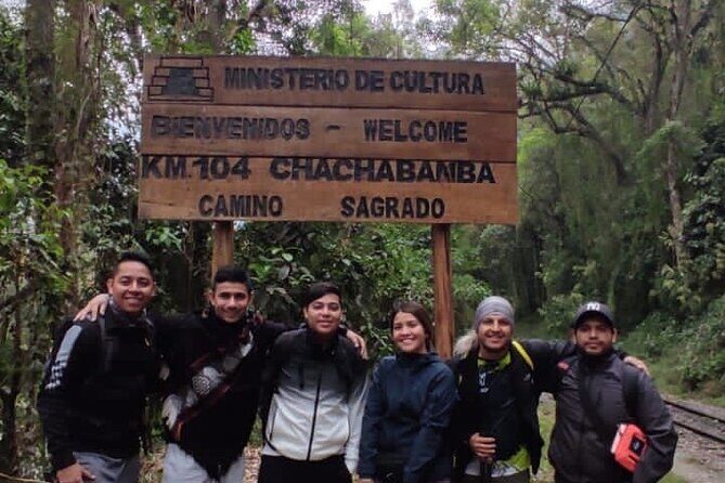 Inca Trail Adventure to Machu Picchu 2 Day Tour - Two Days That Start at 4:30–5:30 am: The Inca Trail Rhythm
