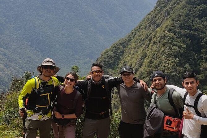 Inca Trail Adventure to Machu Picchu 2 Day Tour - What the Organization Actually Means for Your Day