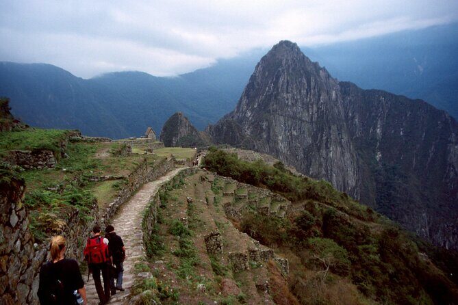 Inca Trail Adventure to Machu Picchu 2 Day Tour - Value Check: Does $620 Buy Real Convenience?