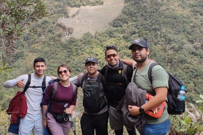 Inca Trail Adventure to Machu Picchu 2 Day Tour - Who Should Book This 2-Day Trail to Machu Picchu?