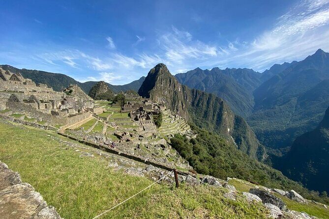 Inca Trail and Machu Pichu 2 days and 1 Night - A 2-day Inca Trail and Machu Picchu plan that actually feels doable