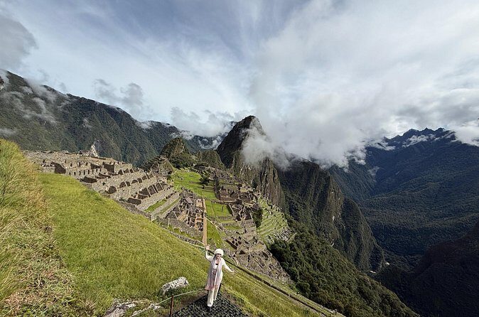 Inca Trail and Machu Pichu 2 days and 1 Night - Aguas Calientes overnight: a comfortable base for the Machu Picchu morning