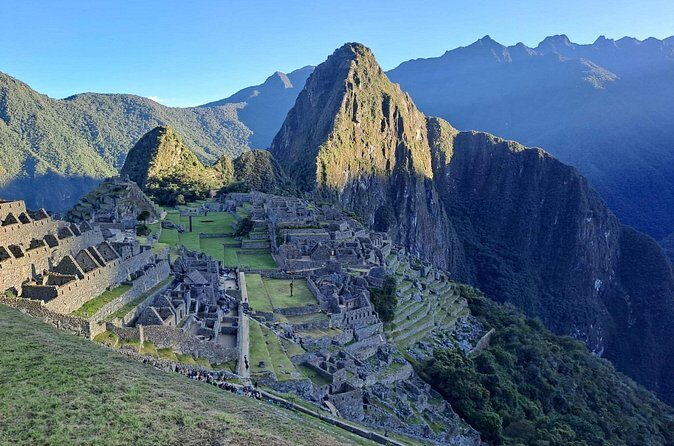 Inca Trail and Machu Pichu 2 days and 1 Night - Why Manuel’s style makes the hike and ruins click