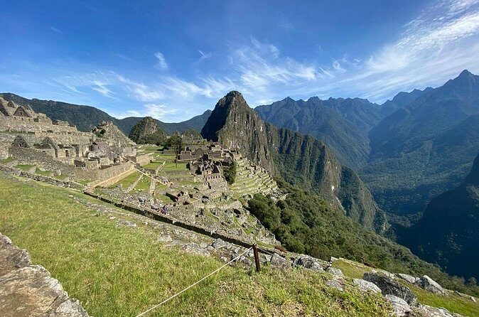 Inca Trail and Machu Pichu 2 days and 1 Night - Fitness reality check: moderate pace, real walking, and early starts