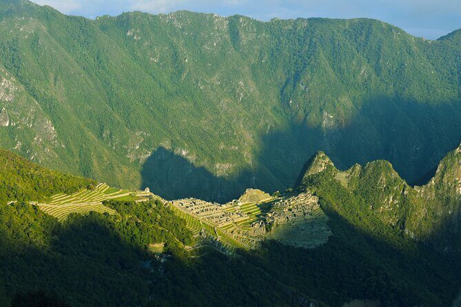 Inca Trail hike 4 days to Machu Picchu with panoramic Train - Day 3: cloud-forest walking to Wiñay Wayna, plus a calmer finish