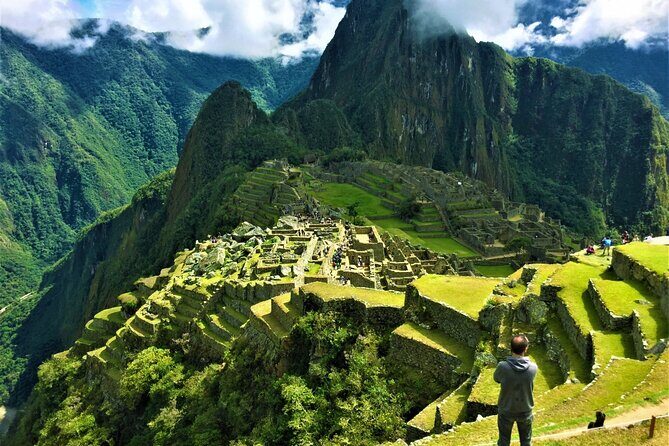 Inca Trail hike 4 days to Machu Picchu with panoramic Train - What you’re really paying for: value beyond the headline price