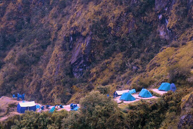 Inca Trail hike 4 days to Machu Picchu with panoramic Train - Tickets, optional climbs, and how not to lose a day