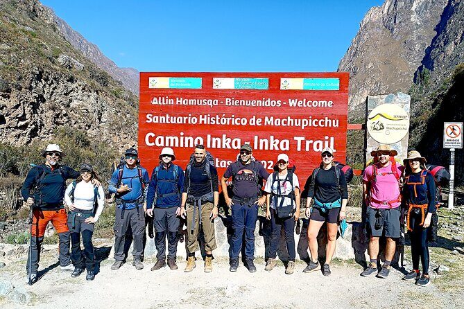 Inca Trail Machu Picchu 4 Days - Key things I’d circle before you book