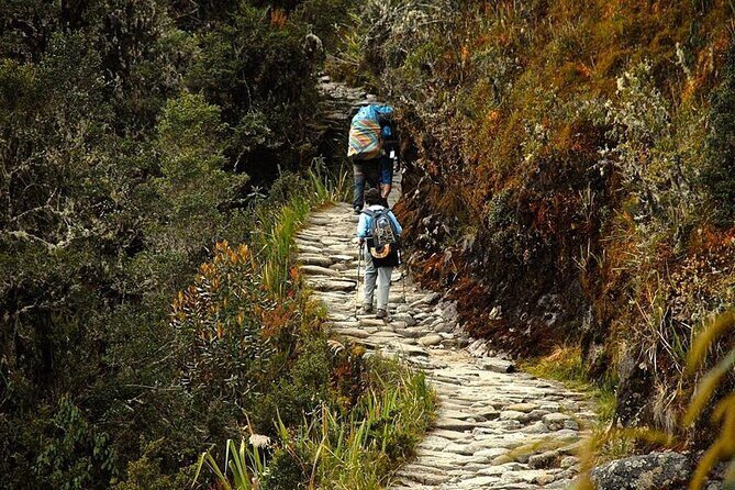 Inca Trail to Machu Picchu (4 Days) - The Big Picture: What This Inca Trail Route Really Delivers
