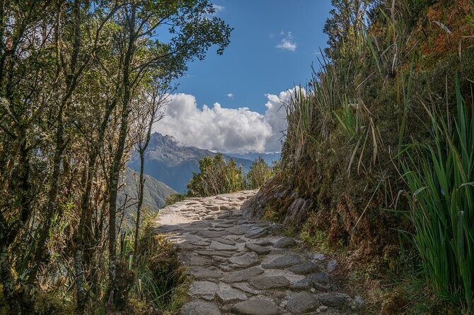 Inca Trail to Machu Picchu (4 Days) - Cusco Prep and Altitude: The Part You Control Most