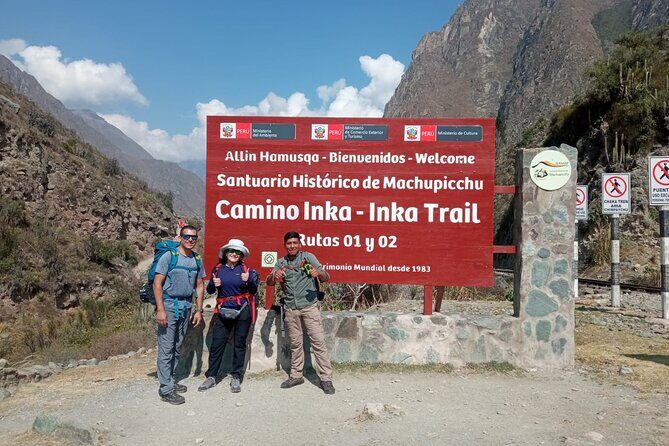 Inca Trail to Machu Picchu 4 Days 3 nights From Cusco - Key highlights you’ll feel fast