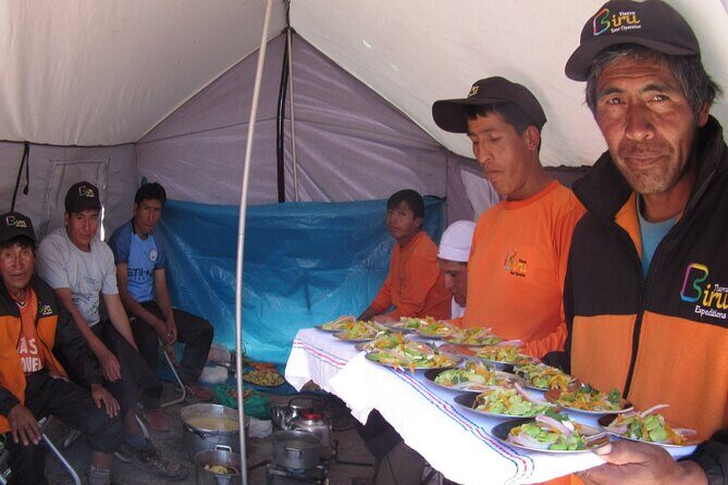Inca Trail to Machu Picchu 4 Days 3 nights From Cusco - Cusco pick-up, group size, and the checkpoint rules that keep things running