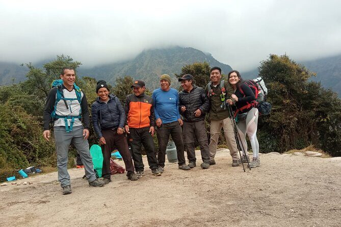 Inca Trail to Machu Picchu 4 Days 3 nights From Cusco - What you get for $890: where the value comes from