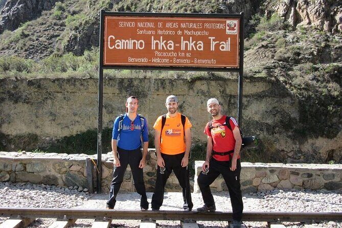 Inca Trail to Machu Picchu 4 Days 3 nights From Cusco - Winay Wayna and the cloud-forest ruins: day 3 is the best kind of magical