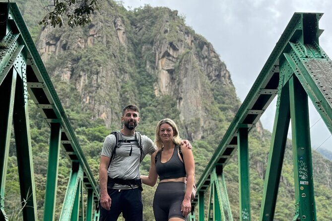 Inka Jungle An Alternative Adventure to Get in Machu Picchu - Cusco pickup and the downhill start at Abra Málaga