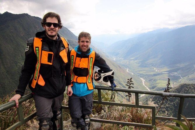 Inka Jungle Trek To Machu Picchu 4 Days, 3 Nights - A Cusco-to-Machu Picchu plan that balances adrenaline and timing