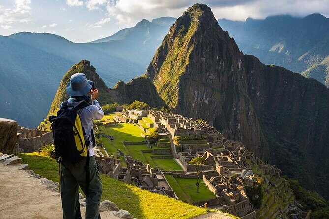Inka Jungle Trek To Machu Picchu 4 Days, 3 Nights - Who this trek suits best (and who should consider another option)