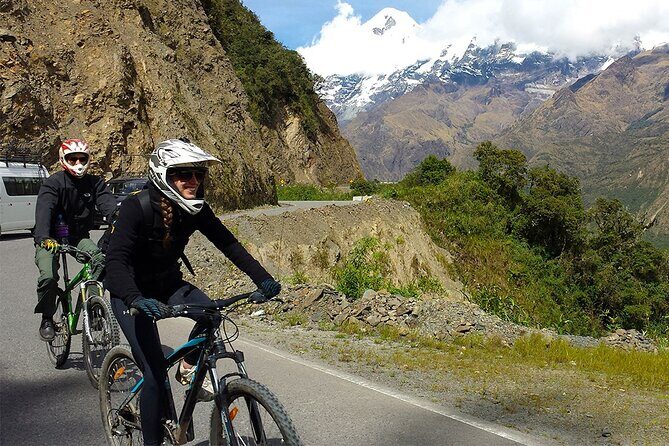 Inka Jungle Trek To Machu Picchu 4 Days, 3 Nights - Small practical tips that make the trek feel easier