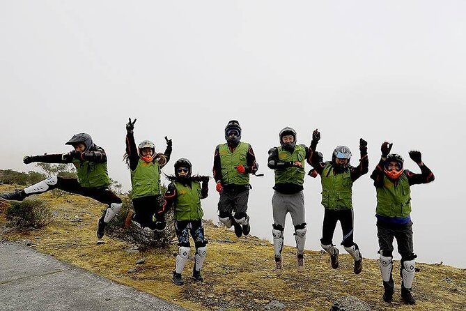 Inka Jungle trek to Machu Picchu in 4-days Tour - Day 4: 4:00am Wake-Up to Reach Machu Picchu at 6:00am