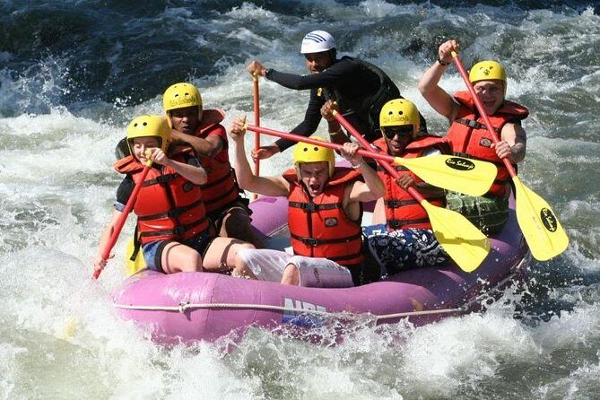 Inka Jungle trek to Machu Picchu in 4-days Tour - Who This Tour Suits Best (and Who Might Struggle)