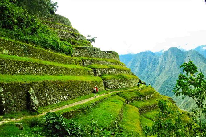 Inka Trail 4 Days to Machupicchu - Price and logistics: is $807.50 good value for this 4-day plan?