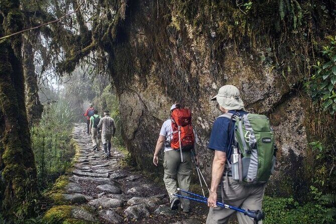 Inka Trail 4 Days to Machupicchu - Packing and pacing: how to survive Warmiwañusca without panicking