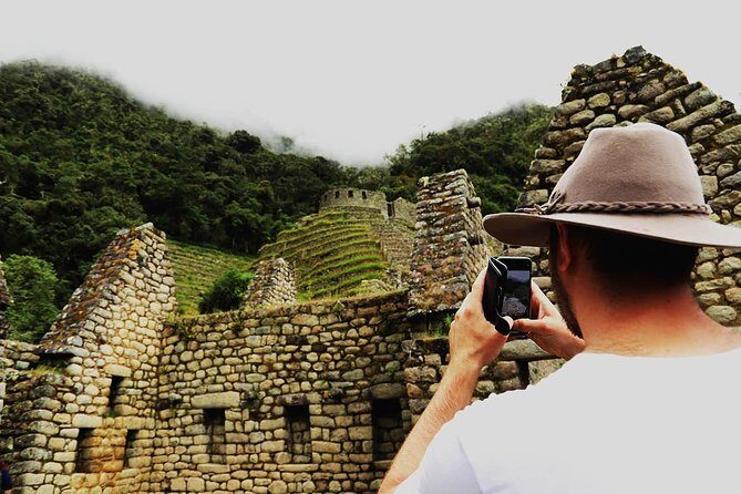 Inka Trail to Machu Picchu Classic 4-Day Adventure - Price and What You Get for $990