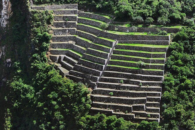 Inka Trail to Machu Picchu Classic 4-Day Adventure - The Team, the Guides, and Why Explanations Matter