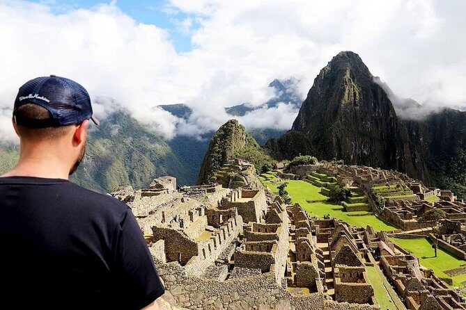 Inka Trail to Machu Picchu Classic 4-Day Adventure - What You Need to Plan Around (Sleeping Bag, Personal Weight, Passport)