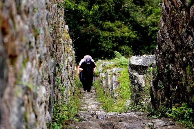 Inka Trail to Machu Picchu Classic 4-Day Adventure - Day 1: Cusco Pickup, Km 82, Patallacta, and Ayapata Campsite