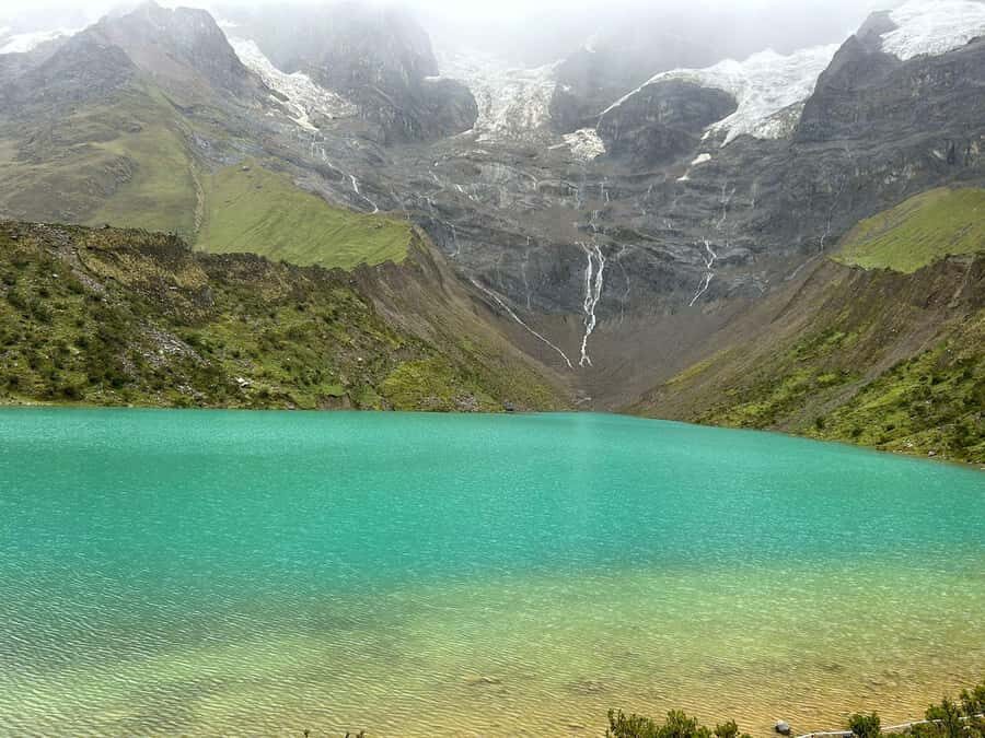 Lagoon Humantay. Full Day Tour with Breakfast and Lunch - Why Humantay Lagoon Feels Worth the Early Alarm