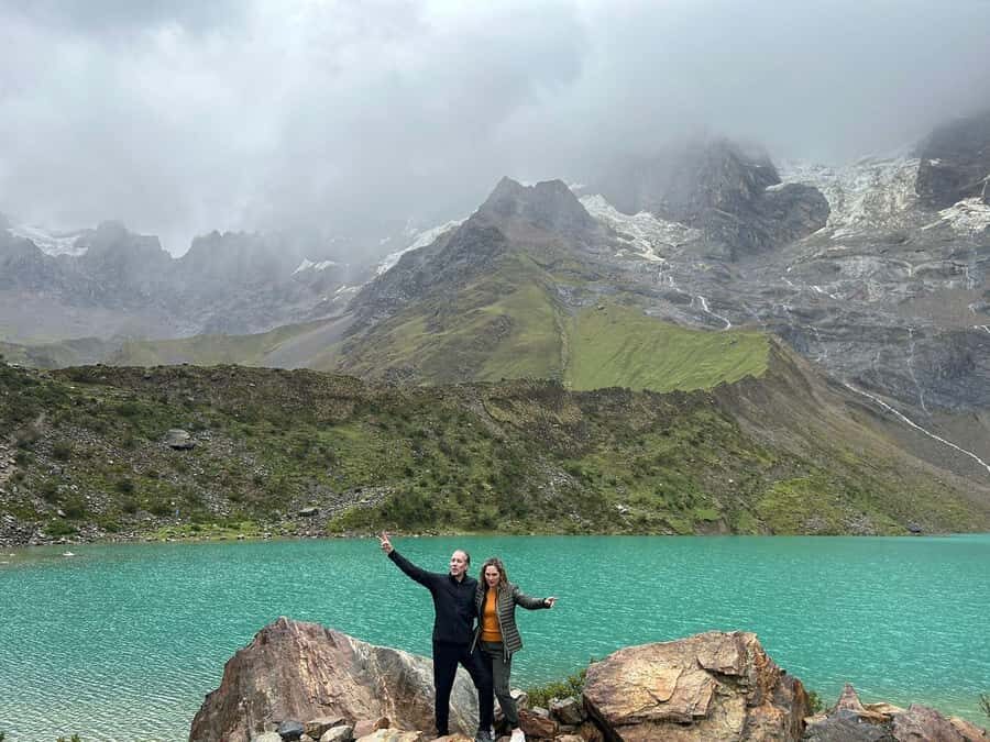 Lagoon Humantay. Full Day Tour with Breakfast and Lunch - Mollepata Breakfast: Fuel for Cold Air and High Steps