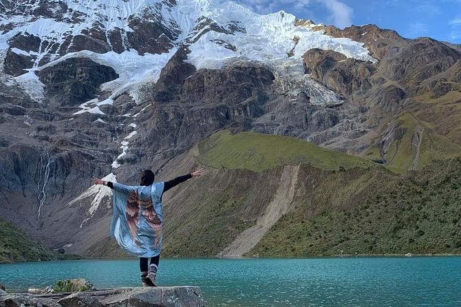 Laguna Humantay - Cold Pickup From Cusco to Mollepata: Come Ready
