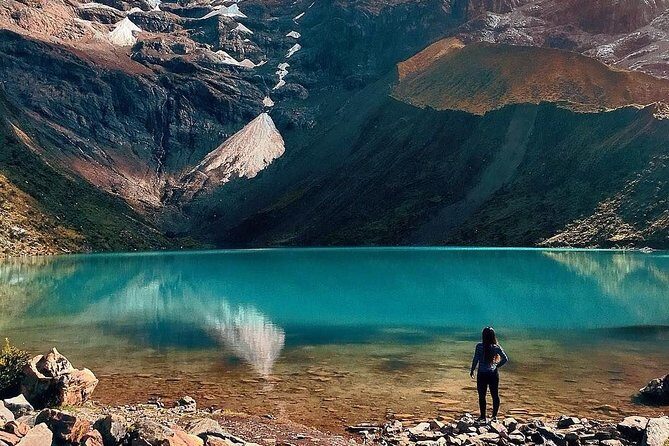 Laguna Humantay - What to bring for this long, cold, uphill day