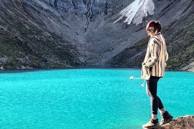 Laguna Humantay (Day Trip) - Early Pickup from Historic Cusco: The 4:30 a.m. reality check