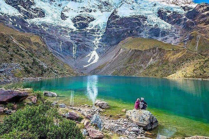 Laguna Humantay (Day Trip) - Should You Book Laguna Humantay from Cusco?
