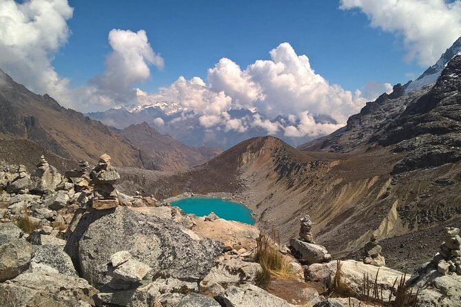 Laguna Humantay Full Day - The Day Schedule: From Cusco Pickup to Soraypampa Base
