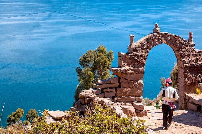 LAKE TITICACA EXTENSION From Cusco 4 Days with Home stay - Key highlights worth noting