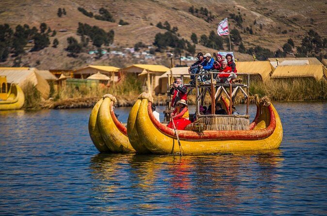 LAKE TITICACA EXTENSION From Cusco 4 Days with Home stay - Price and value: what $590 covers, and what you’ll still pay