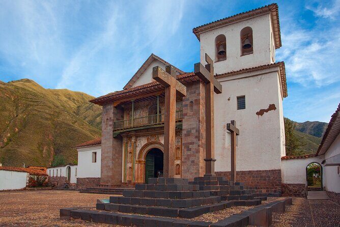 Lake Titicaca Tour from Cusco along the Sun Route - Key highlights you’ll care about