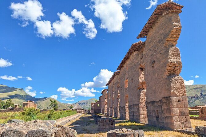 Lake Titicaca Tour from Cusco along the Sun Route - Cusco to Puno on the Sun Route: the road trip part that actually matters