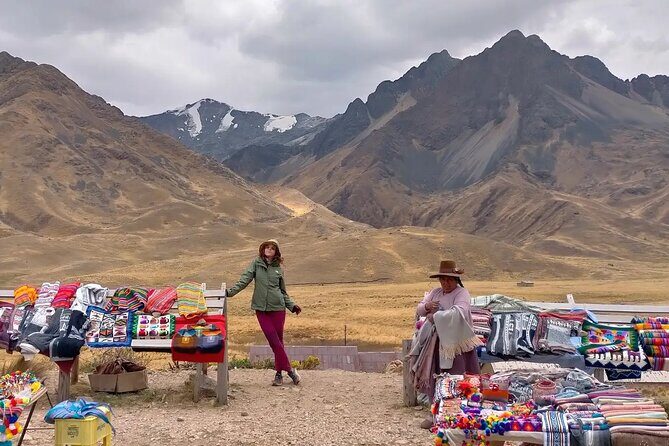 Lake Titicaca Tour from Cusco along the Sun Route - Pucará Lithic Museum: pre-Inca context without the lecture vibe